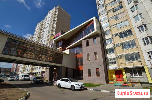 Помещение свободного назначения, 12.6 кв.м. Щербинка - изображение 1