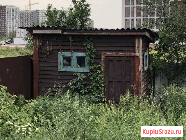 Гараж на продажу в Видном Видное - изображение 1