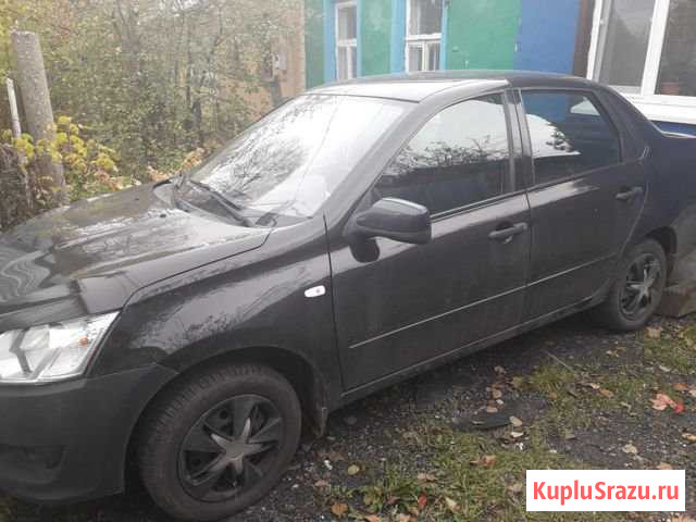 Datsun on-DO 1.6 МТ, 2017, седан Подольск - изображение 1