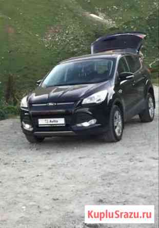 Ford Kuga 2.5 AT, 2015, внедорожник Мещерино