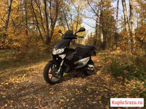 Gilera runner SP50 Красногорск