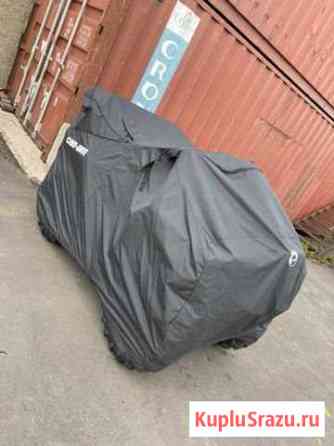 Чехол квадроцикл Brp outlander Климовск