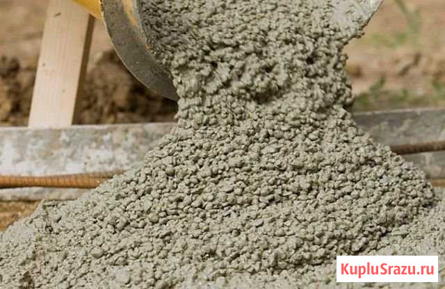 Бетон Балашиха - изображение 1