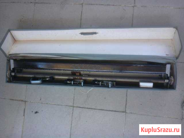 Вязальная машина Орехово-Зуево - изображение 1