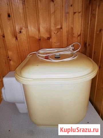 Стиральная машина Малютка-2 Подольск - изображение 1