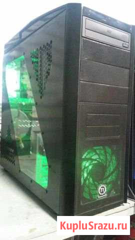 Системный блок на Xeon X3440 Мытищи - изображение 1