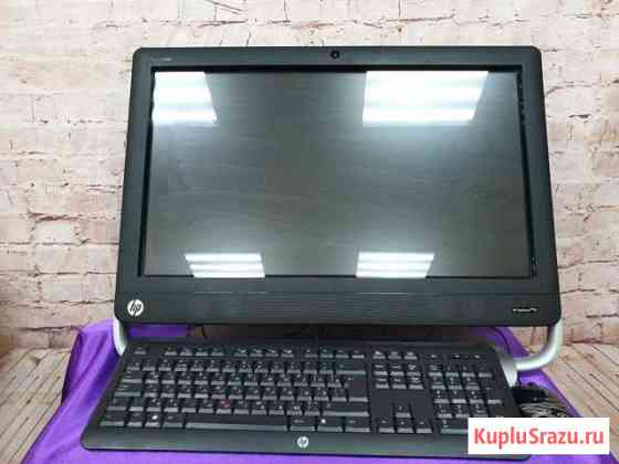Моноблок HP TouchSmart 520pc Чехов