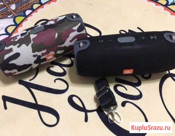 JBL Xtreme Mini Реутов - изображение 1