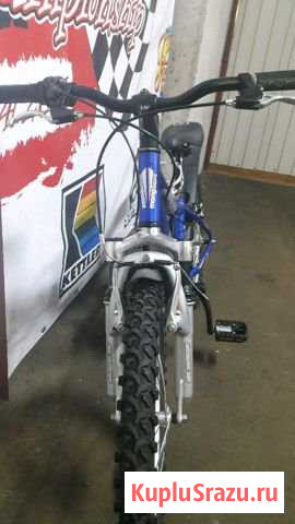 Велосипед Mongoose Rockadile 20 Дзержинский - изображение 1