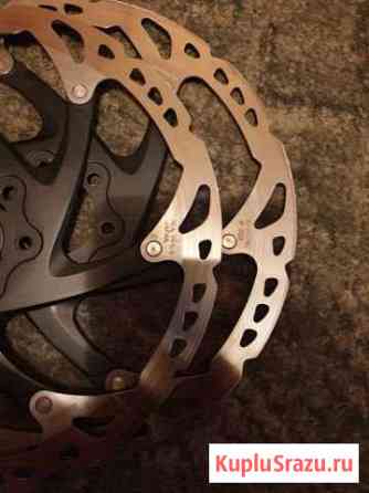 Ротор Shimano RT76 203мм Солнечногорск