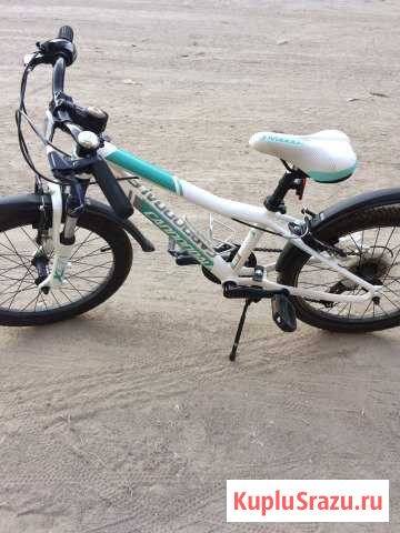 Детский скоростной велосипед Cannondale Сергиев Посад - изображение 1