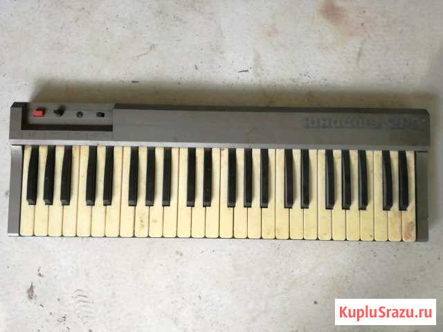 Цифровое пианино Коломна - изображение 1