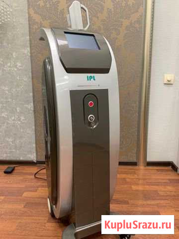 Аппарат IPL + RF (Элос) Ногинск - изображение 1
