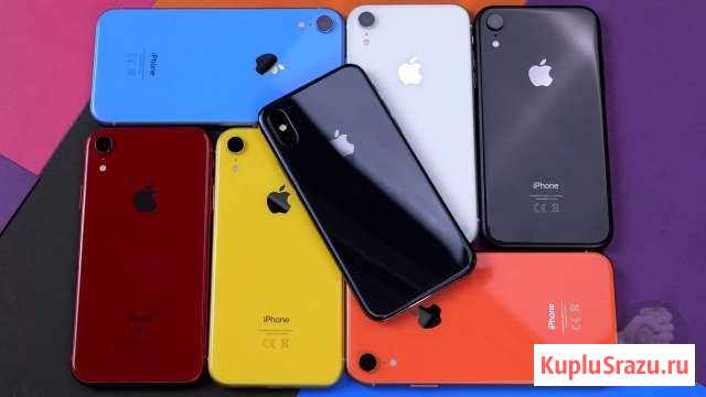 iPhone XR Электросталь - изображение 1