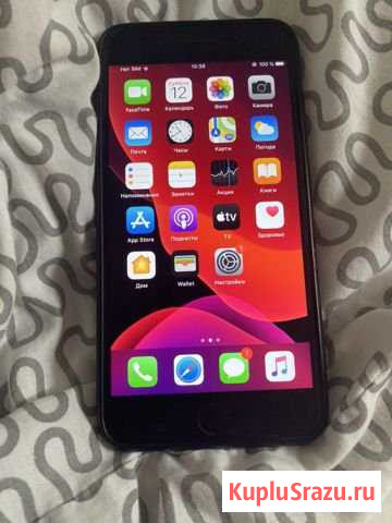 iPhone 7 Plus 128 gb Коммунарка - изображение 1