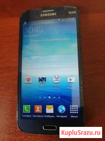 SAMSUNG gt-i9152 Электросталь - изображение 1