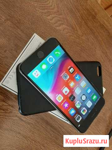 iPhone 6 Plus Троицк - изображение 1