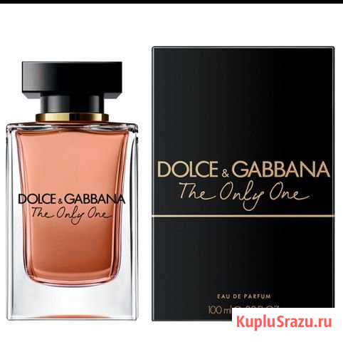 Духи dolce&gabbana The Only One 30 мл Подольск - изображение 1