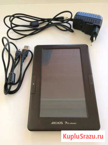 Электронная книга-планшет archos Котельники - изображение 1