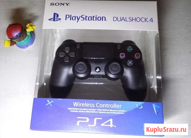 Sony PS4(Original) Лобня - изображение 1