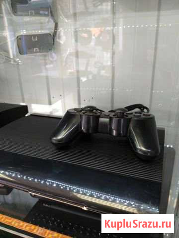Sony PS3 500 гб Орехово-Зуево - изображение 1