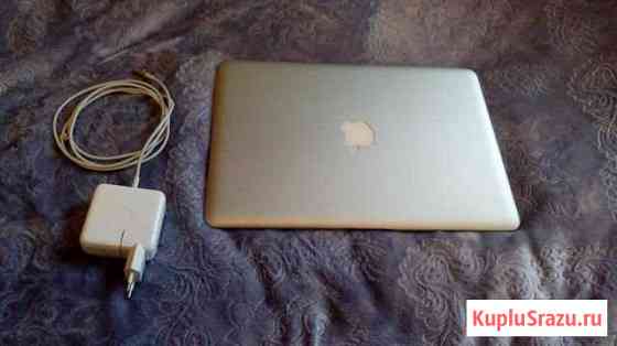 Apple MacBook Air 13.3 1.8 / 2gb / 128g Воскресенск