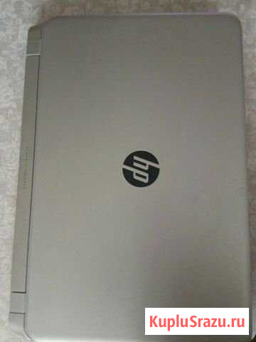 Ноутбук hp pavilion 15 notebook pc Солнечногорск - изображение 1