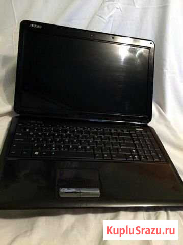 Asus K 50 AF Тучково - изображение 1