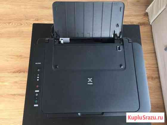 Мфу Canon Pixma MG2540S Воскресенское