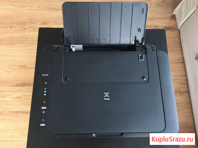 Мфу Canon Pixma MG2540S Воскресенское - изображение 1