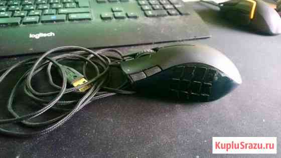 Razer Naga mmog Одинцово