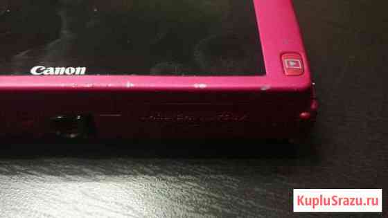 Canon ixus 240 hs Люберцы