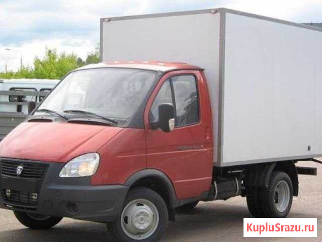 Пепеезд, вывоз мусора, газели с грузчиками Раменское - изображение 1