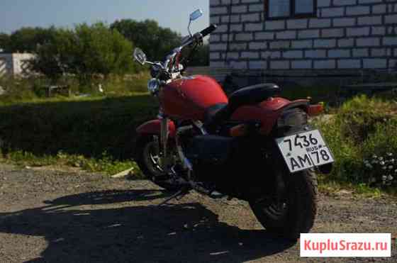 Suzuki desperado vz400 1996 Красное Село