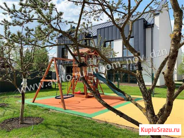  Павловская Слобода - изображение 1