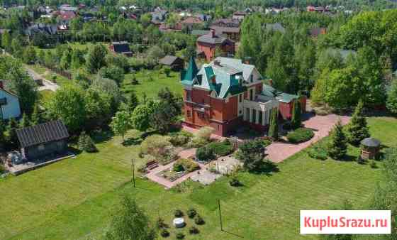  Лобня