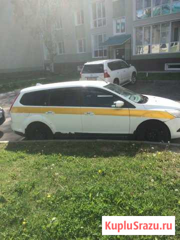 Ford Focus 1.6 МТ, 2011, универсал Апрелевка - изображение 1