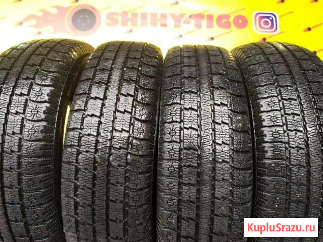 Зимние шины 155 65 r13 155/65/13 Toyo Реутов - изображение 1