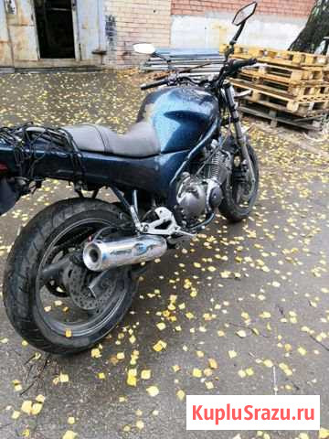 Yamaha g600 Щёлково - изображение 1