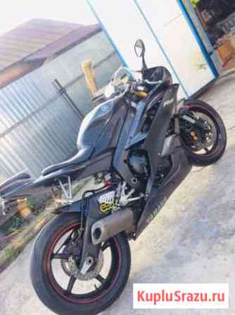 Мотоцикл Yamaha R6 yzf Ямаха Мото Воскресенск