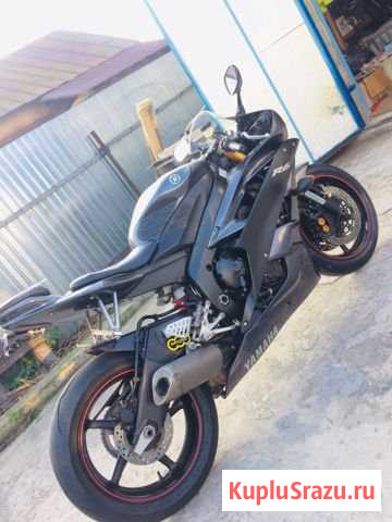 Мотоцикл Yamaha R6 yzf Ямаха Мото Воскресенск - изображение 1