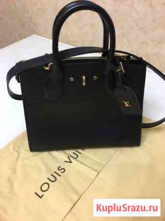 Сумка оригинал Louis Vuitton Пушкино