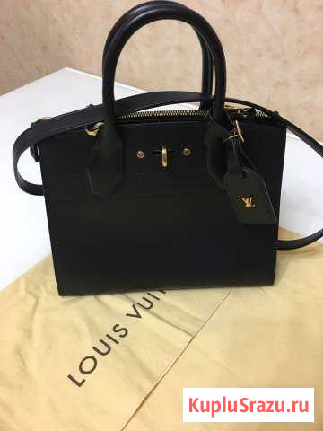 Сумка оригинал Louis Vuitton Пушкино - изображение 1