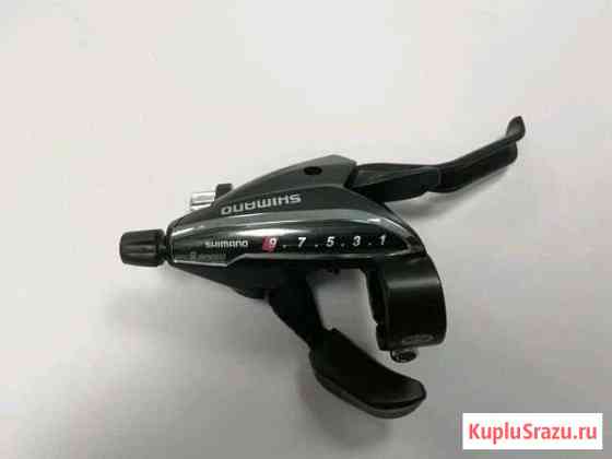 Шифтер тормозная ручка Shimano Коломна