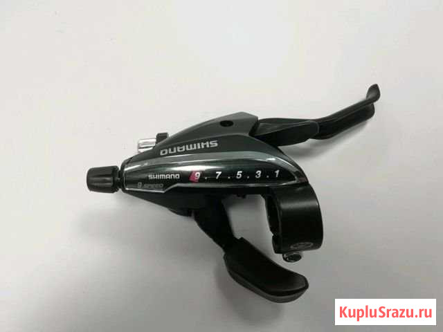 Шифтер тормозная ручка Shimano Коломна - изображение 1
