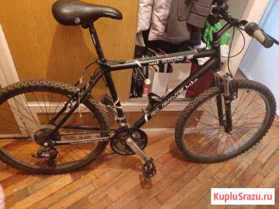 Велосипед Alpine bike Балашиха