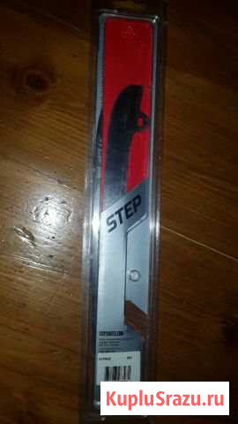 Лезвия step 263 Жуковский - изображение 1