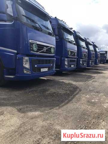 Volvo FH-Truck 4*2 Дзержинский - изображение 1