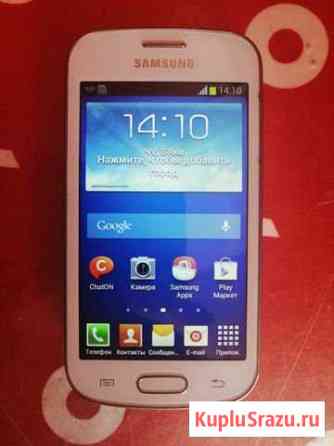 SAMSUNG Galaxy Trend GT-S7390 Раменское