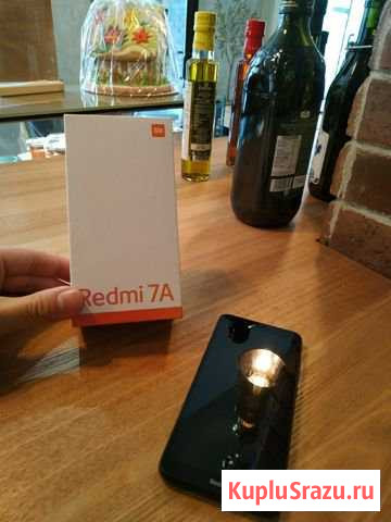 Redmi 7A Раменское - изображение 1